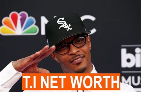 t.i net worth 2022|txn revenue.